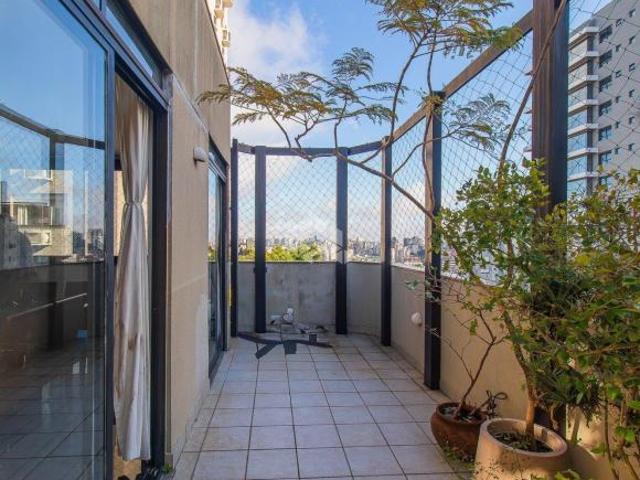 Cobertura Triplex no bairro Rio Branco!