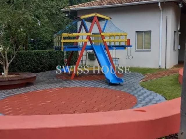Cobertura à venda 3 quartos no Mansões Santo Antônio em Campinas