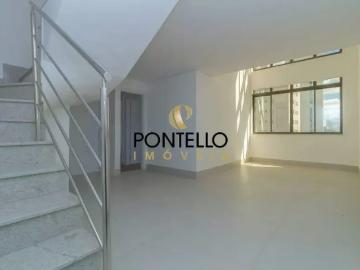 Cobertura à venda, 3 quartos, 1 suíte, 3 vagas, Serra Belo Horizonte/MG
