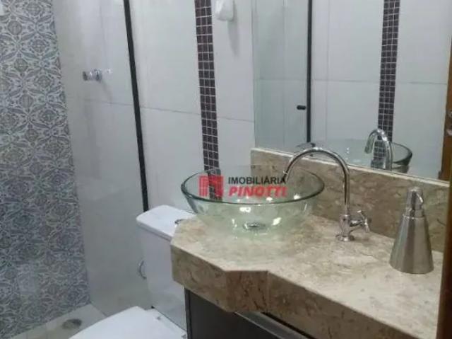 Cobertura à venda, 140 m² por R$ 850.000,00 Paraíso Santo André/SP