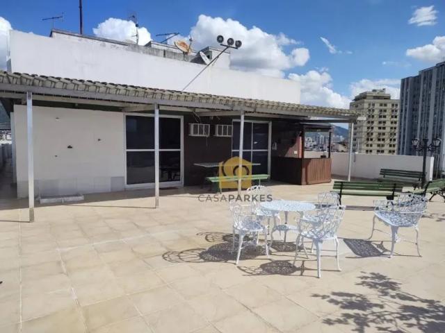 Cobertura à venda, 252 m² por R$ 750.000,00 Cachambi Rio de Janeiro/RJ