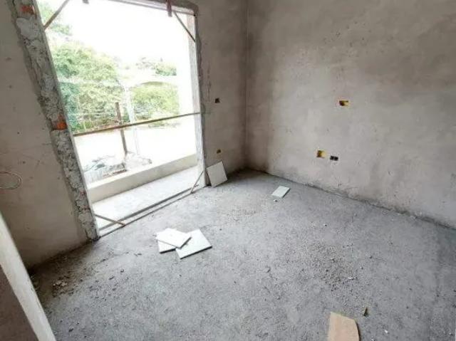 Cobertura à venda 2 quartos 1 suíte 1 vaga Novo Oratório Santo André SP