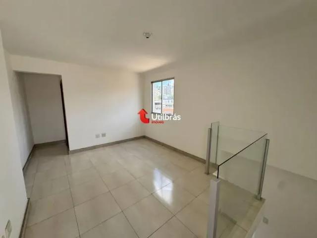 Cobertura à venda, 2 quartos, 1 suíte, 2 vagas, Concórdia Belo Horizonte/MG