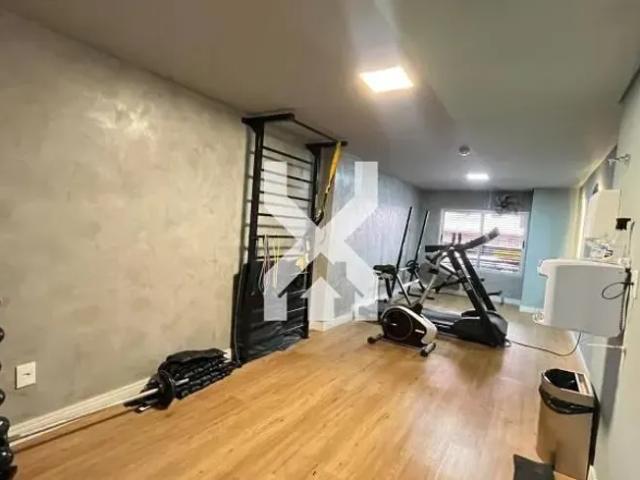 Cobertura com 2 dormitórios à venda, 120 m² Centro Belo Horizonte/MG