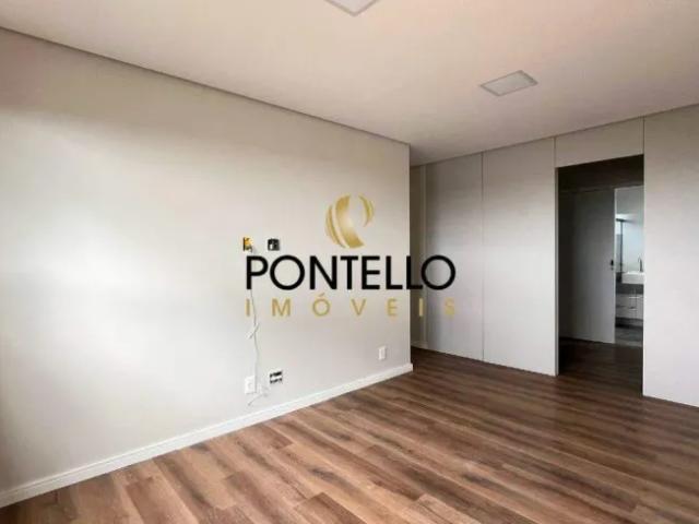 Cobertura à venda, 4 quartos, 2 suítes, 6 vagas, Castelo Belo Horizonte/MG