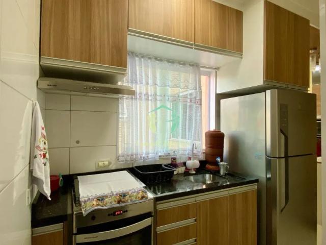 Cobertura à venda com 84m², 2 quartos e 1 vaga Jardim Silvana