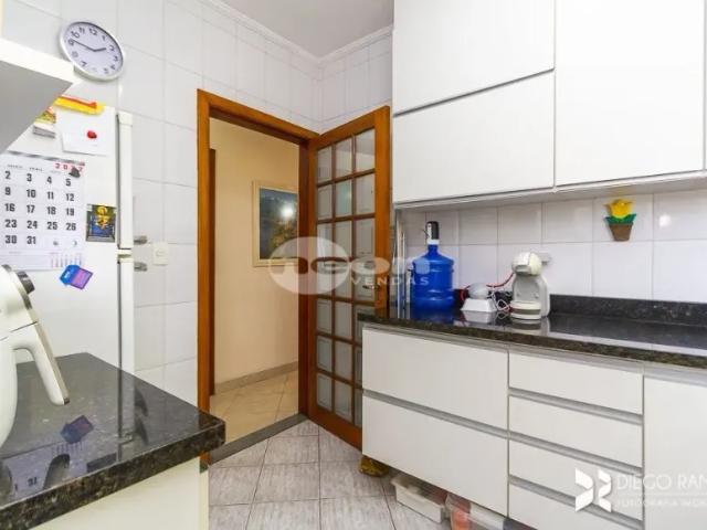 Apartamento Cobertura à Venda em Rudge Ramos com 140m² e 3 Dormitórios