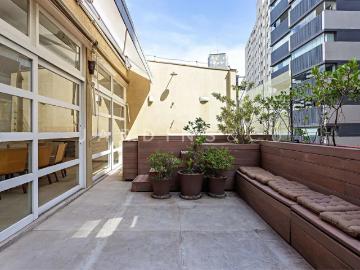 Alameda Jaú, Cerqueira César, São Paulo, São Paulo