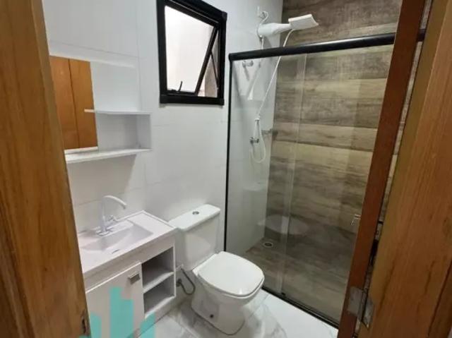 Cobertura à venda na Vila São Pedro em Santo André