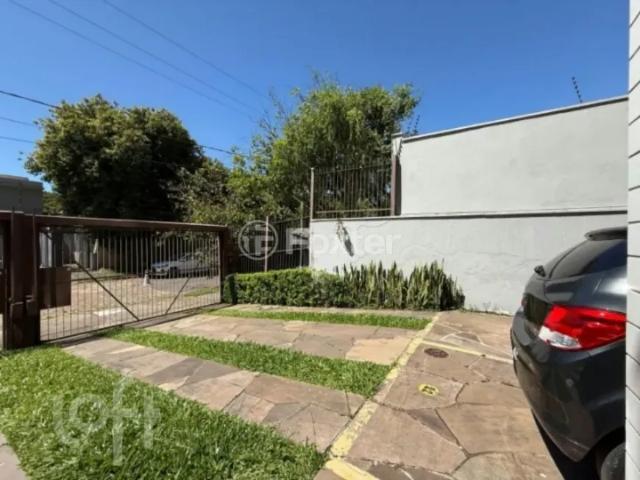 Cobertura à venda Rua Rodolfo Simch, Jardim Lindóia Porto Alegre