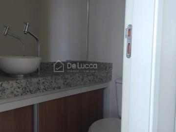 Cobertura Vila Brandina Campinas