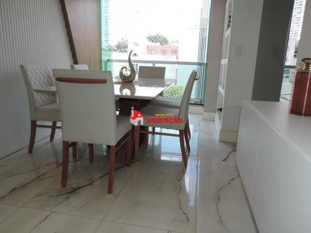 COBERTURA VILA GONÇALVES SÃO BERNARDO DO CAMPO