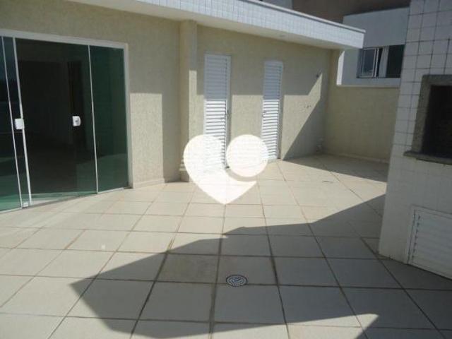 Cobertura Vila Izabel 4 Dormitórios 3 Suites 4 Vagas Face Norte