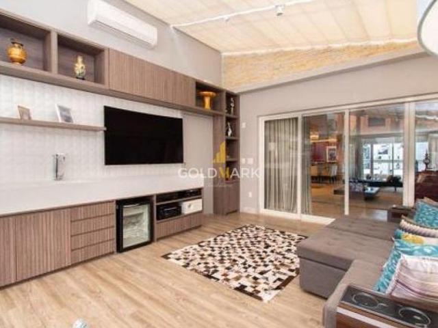 Cobertura Vila Nova Conceição 392 metros 2 suítes 5 garagens