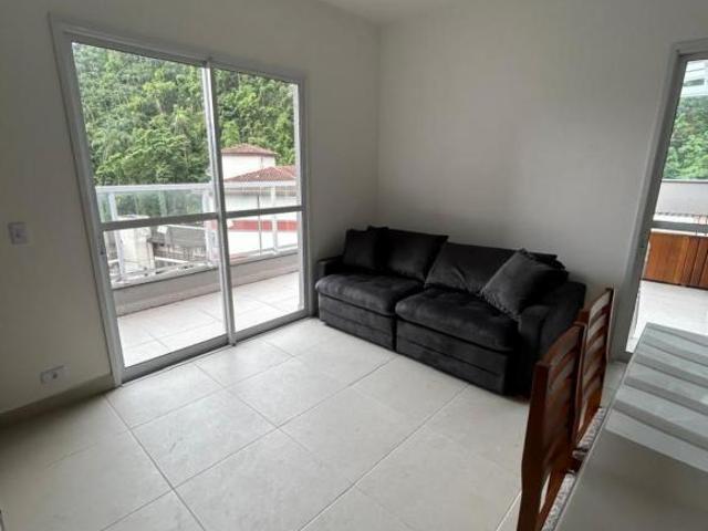 COBERTURA VISTA MAR COM 3 DORMITÓRIOS NO PEREQUE AÇÚ