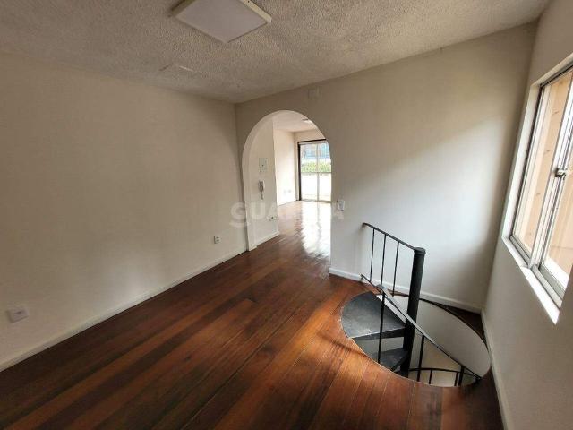 Cobertura/Apartamento de 3 dormitórios no bairro Bom Fim COD: 26399