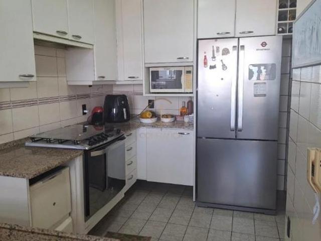 COBERTURA/DUPLEX 3 QUARTOS, SUITE, 2 VAGAS DE GARAGEM COBERTA, CANOAS/RS