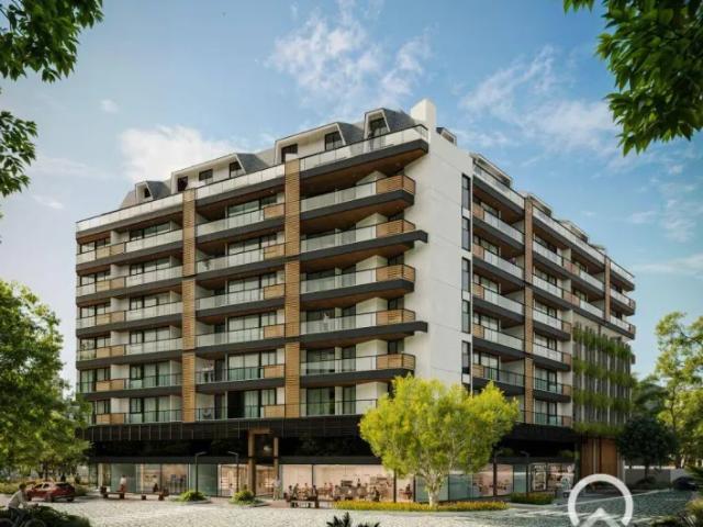 Coberturas a partir de 3 quartos à venda, a partir 126 m² Centro Nova Friburgo/RJ