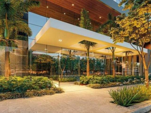 Coberturas Duplex em construçãoá venda em Umuarama. 3 suítes 3 vagas terraço com piscina, área de la