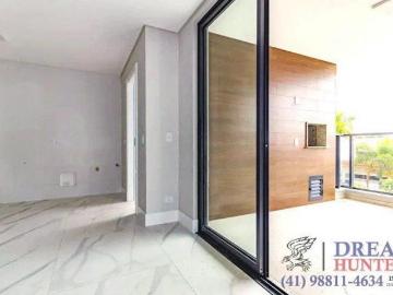 Coberturta NOVA com 248m² privativos, 3 Suítes, 3 Vagas, no Bairro Cristo Rei