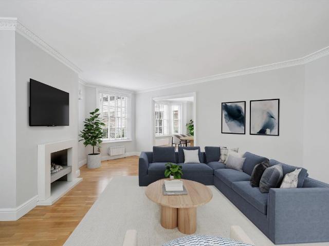 Cobham Court, London SW1X, 3 bed terraced house to rent, £6,717 pcm | PrimeLocation