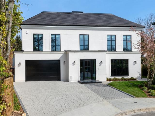 Four Acres, Cobham, Surrey KT11, 6 bed detached house to rent, £18,000 pcm | PrimeLocation