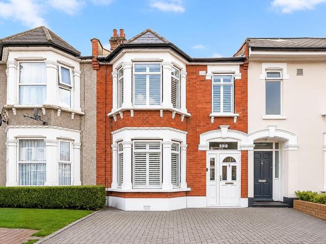 Cobham Road, London IG3, 3 bed terraced house to rent, £2,600 pcm | PrimeLocation