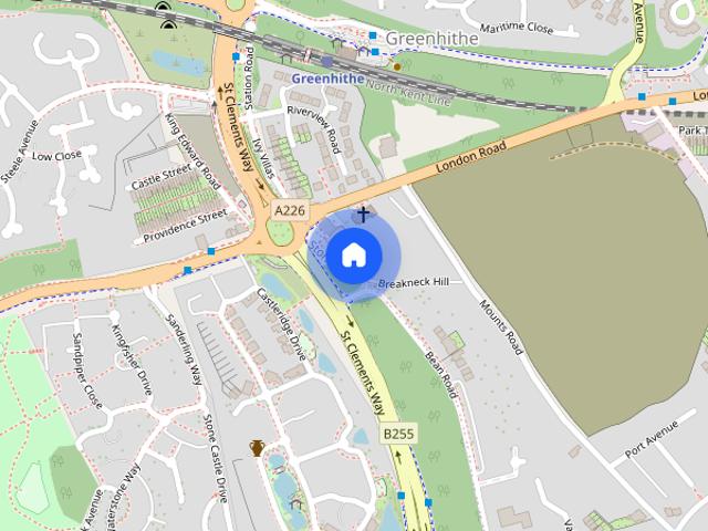 Cobham Terrace Bean Road DA9