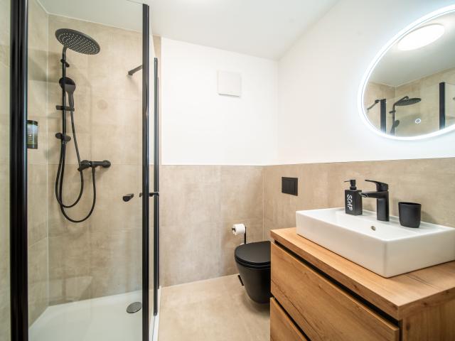 Coblenz Suites City
