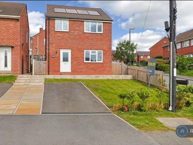 Cobnar Drive, Chesterfield, S41 2 bed detached house to rent £1,100 pcm £254 pw