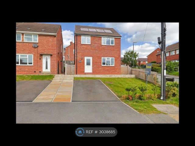 Cobnar Drive, Chesterfield S41, 2 bed detached house to rent, £1,000 pcm | PrimeLocation