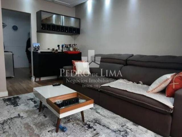 Cobndominio fechado 2 Suites e 2 Vagas na Penha