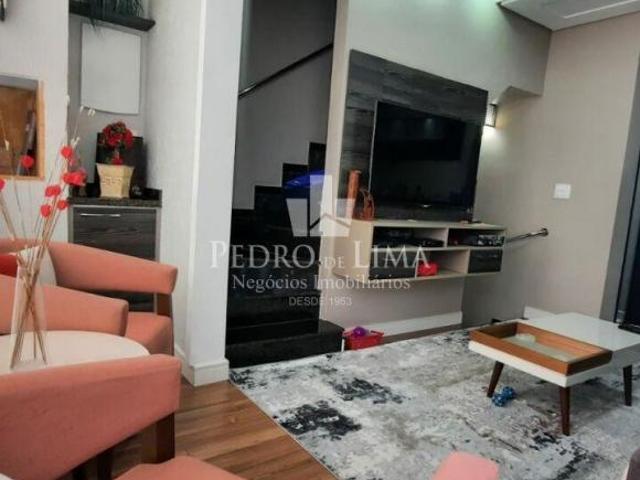 Cobndominio fechado 2 Suites e 2 Vagas na Penha