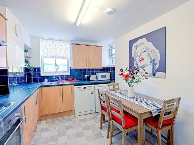 Cobourg Street, London NW1, 4 bed maisonette to rent, £4,399 pcm | PrimeLocation