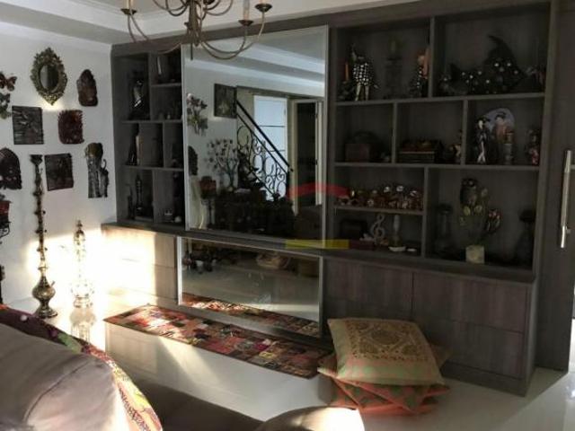 Cobrtura de Alto Padrão à venda 294m² próximo da Av. Braz Leme