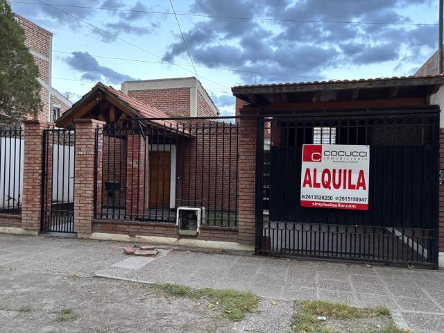 COCUCCI SA