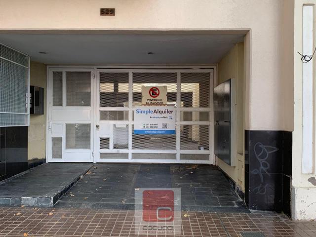 COCUCCI SA