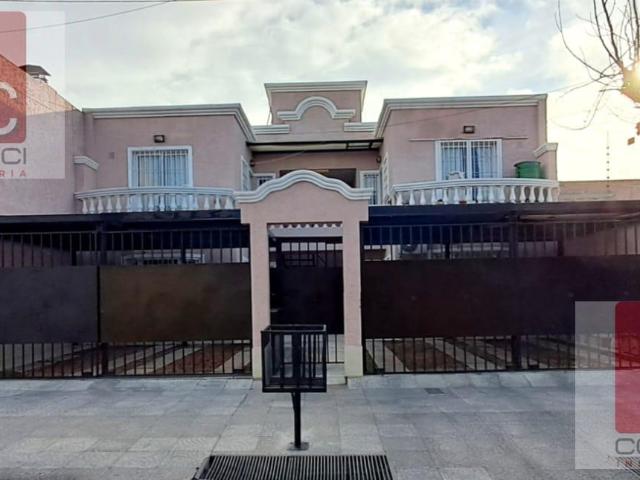 COCUCCI SA
