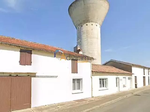 Cocumont 47250 Achat / Vente maison 4 pièces t4