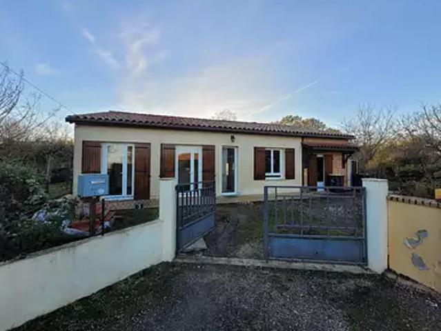 Cocumont 47250 Achat / Vente maison 5 pièces t5