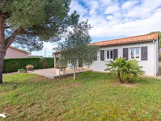 Cocumont 47250 Achat / Vente maison 6 pièces t6