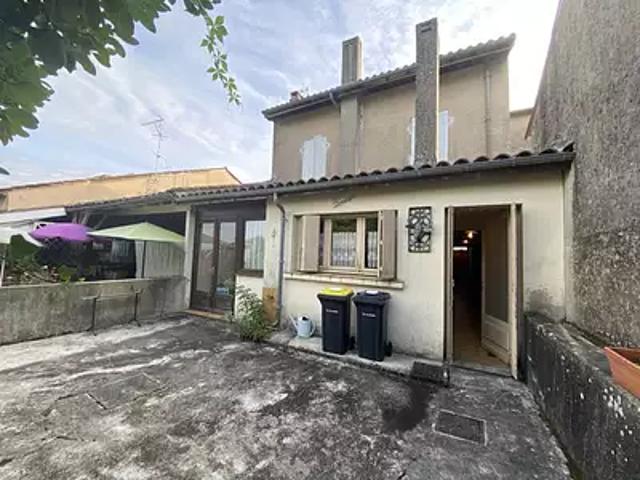 Cocumont 47250 Achat / Vente maison 8 pièces t8