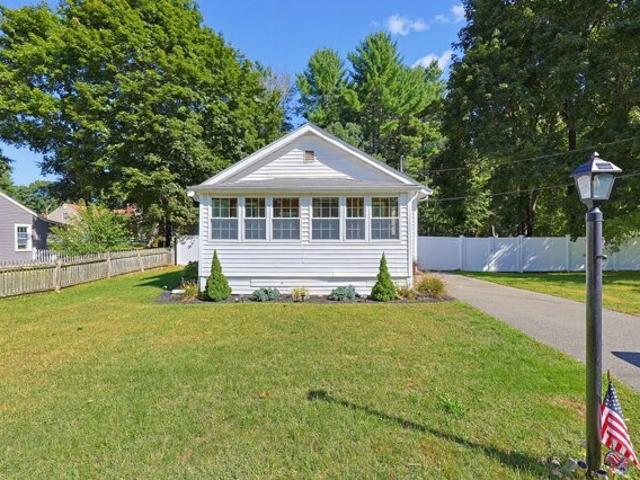 Cocasset St, Foxboro, Home For Sale