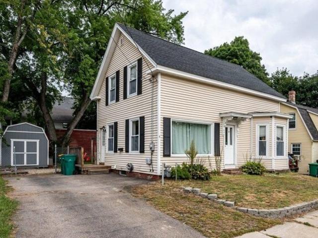 Cocheco Ave, Rochester, Home For Sale