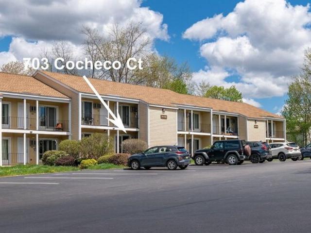 Cocheco Ct Unit,dover, Condo For Sale