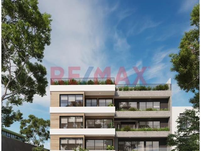 Cochera En Venta En San Isidro