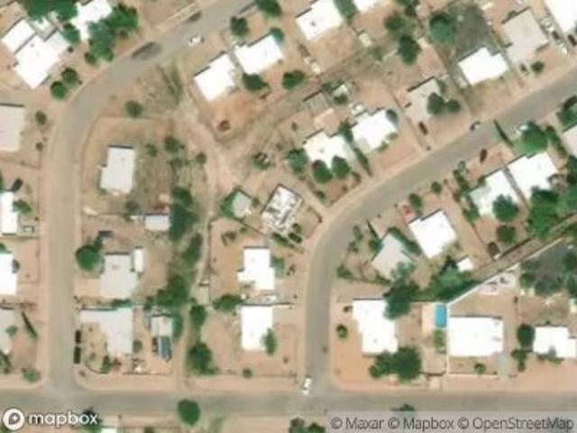 Cochise Dr