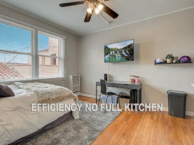 Cochran Apartments Studio Apartment for Rent at 442 S Cochran Ave, Los Angeles, CA 90036 Mid City West