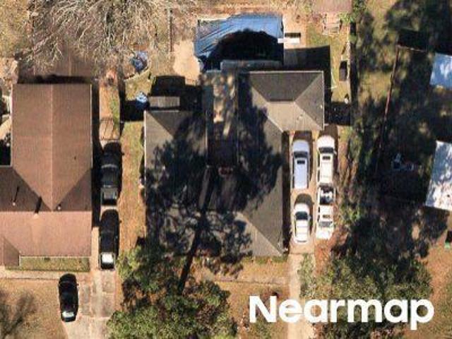 Cochran Cir