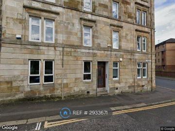 Cochran St, Paisley PA1, 2 bed flat to rent, £750 pcm | PrimeLocation